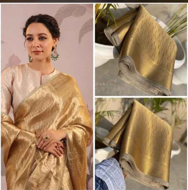 Saree Fashion design